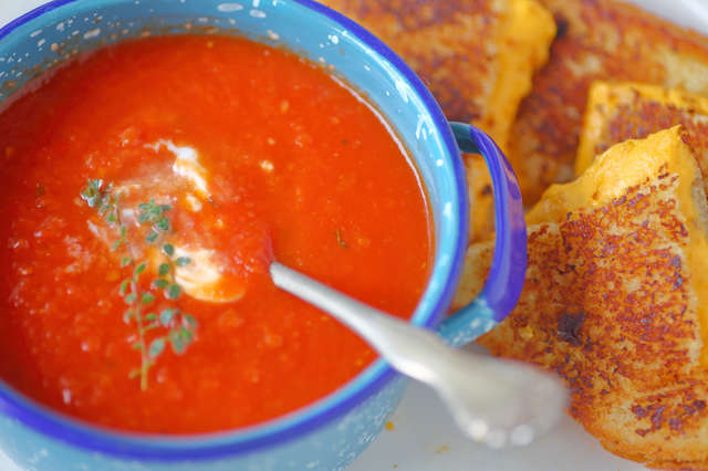 The Best Cold-Weather Soups, Ranked
