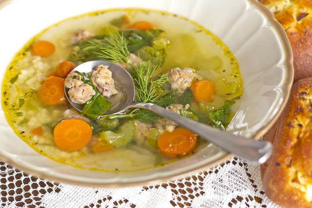 The Best Cold-Weather Soups, Ranked