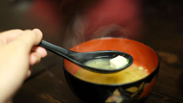 The Best Cold-Weather Soups, Ranked