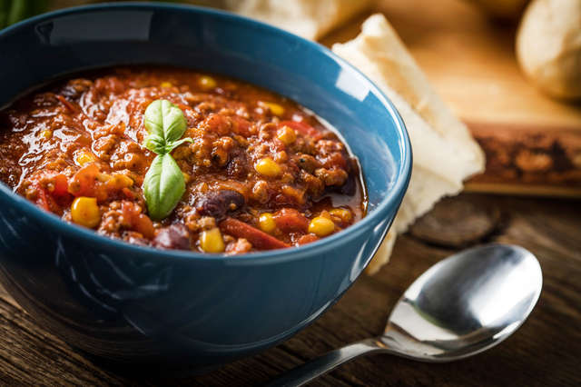 The Best Cold-Weather Soups, Ranked