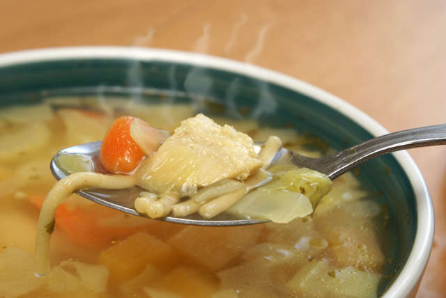 The Best Cold-Weather Soups, Ranked