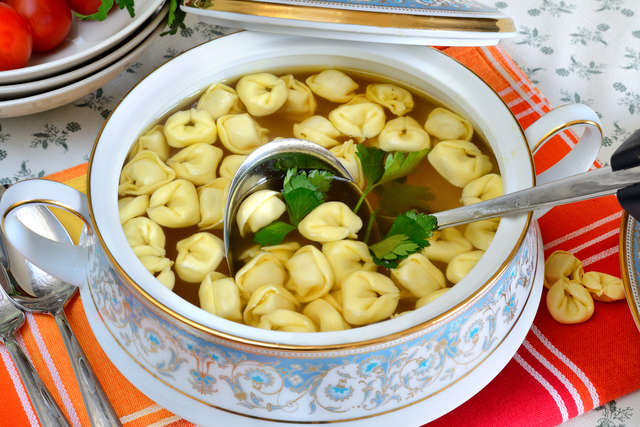 The Best Cold-Weather Soups, Ranked