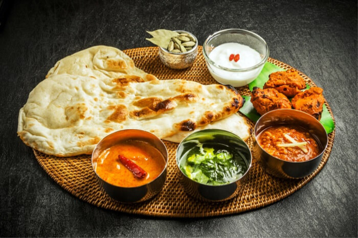 10 Indian Restaurants In Malaysia For An Excellent Gastronomic Experience