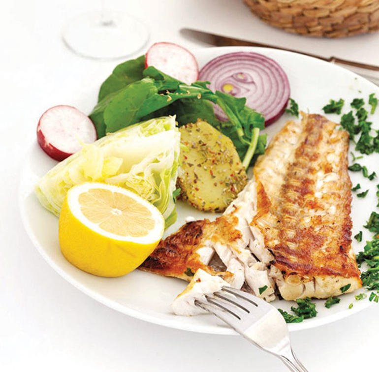 Balıkçı Sabahattin Seafood Restaurant