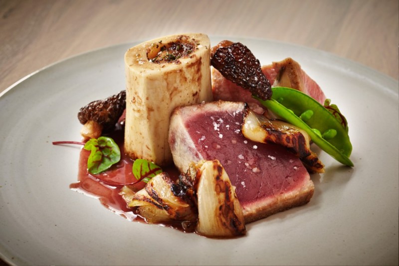 Centrolina Restaurant, Washington, DC