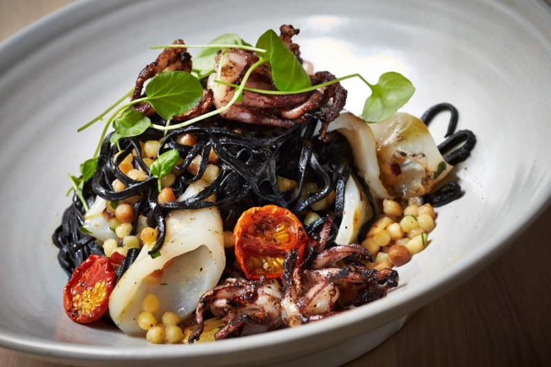 Centrolina Restaurant, Washington, DC