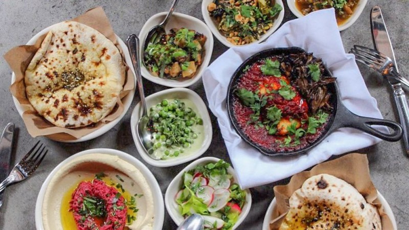Dizengoff Philly