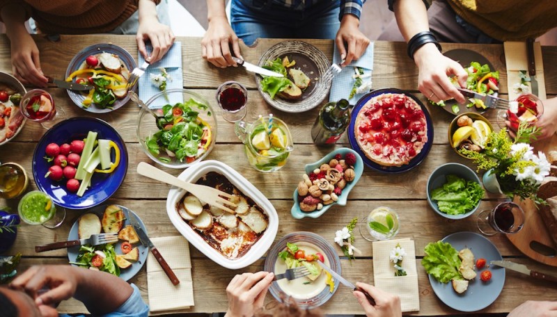 Franchia Vegan Cafe New York
