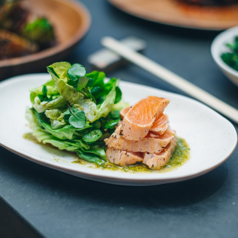 Inko Nito Soho Restaruant London