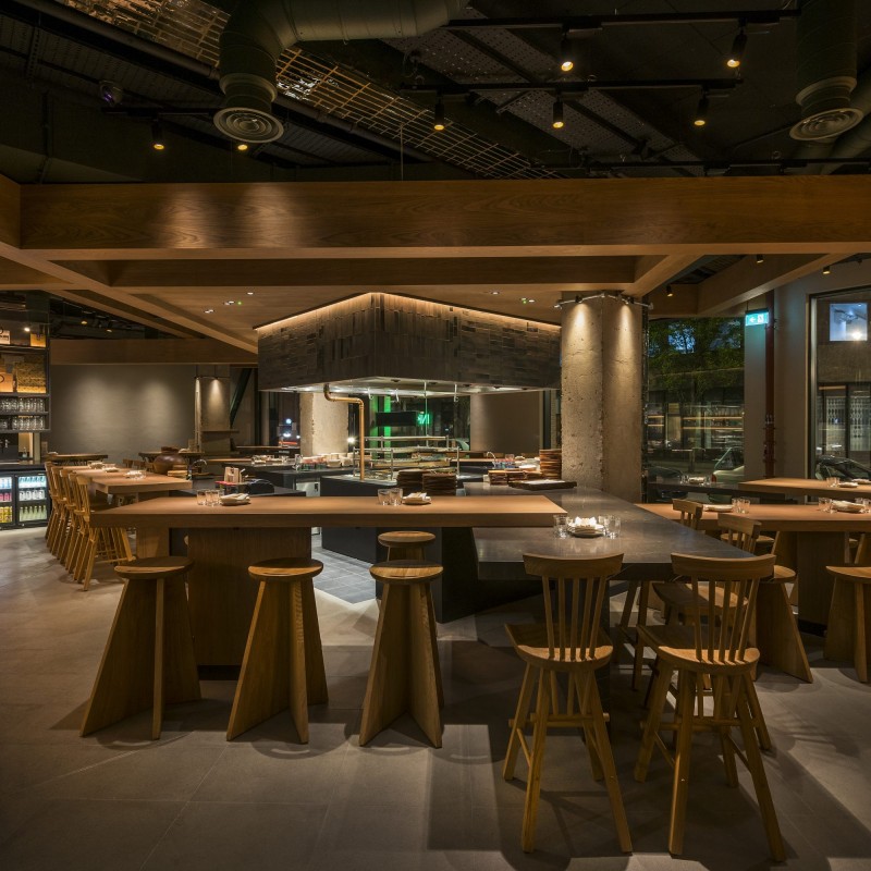 Inko Nito Soho Restaruant London