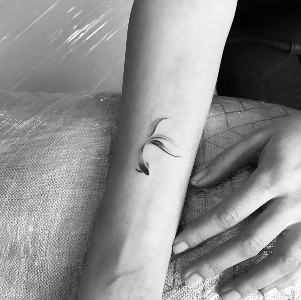Best Koi Fish Tattoos