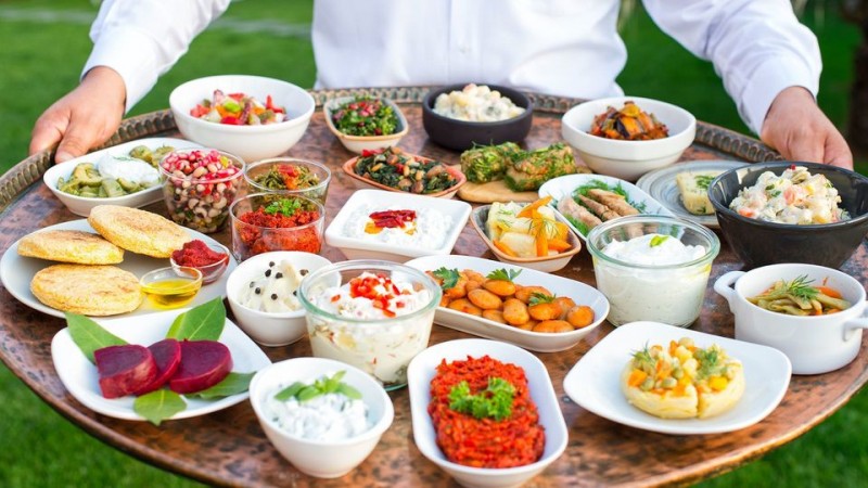 Istanbul Private Guided Food Tour