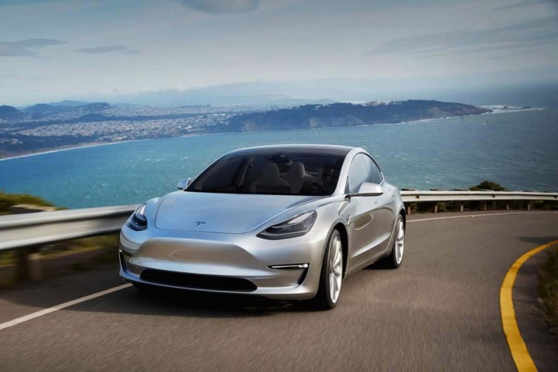 5 Luxury Electric Vehicles to Expect by the Year 2020