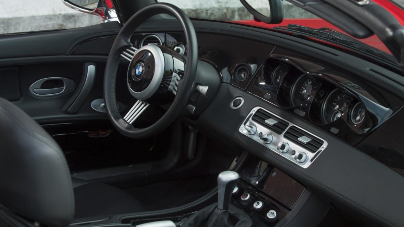 BMW Z8 Review: The Coolest BMW Z Car Ever?