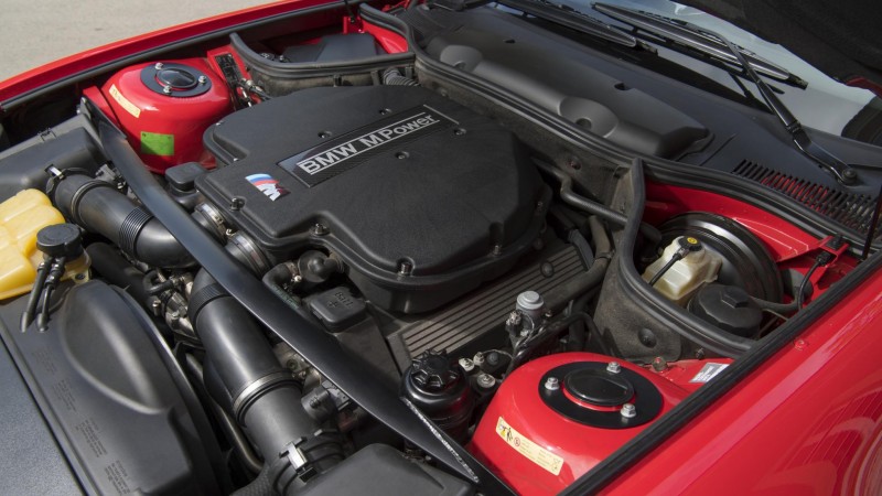 BMW Z8 Review: The Coolest BMW Z Car Ever?