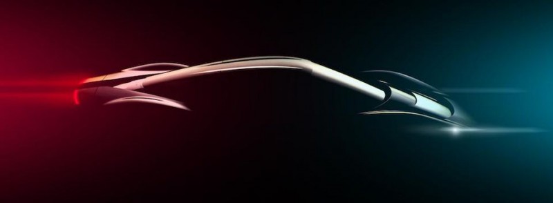 Revealing The First Luxury Electrified Hypercar By Pininfarina