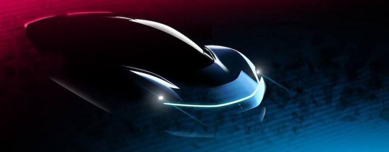 Revealing The First Luxury Electrified Hypercar By Pininfarina