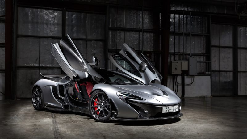 Top 20 Fastest Cars in the World