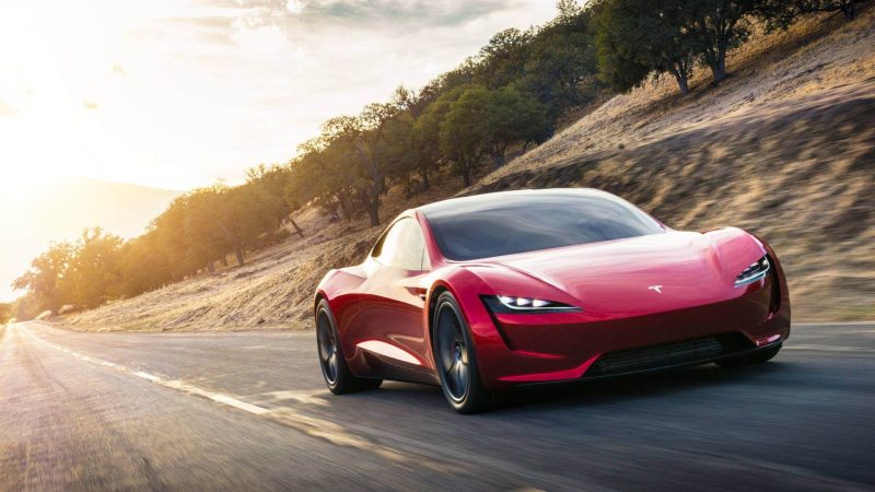 Top 20 Fastest Cars in the World