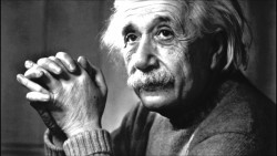 Who is Albert Einstein?