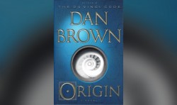 Origin A Novel By Dan Brown