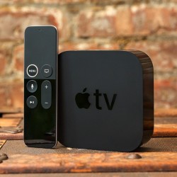 Apple TV 4K - 64GB By Apple