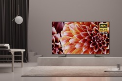 Sony XBR65X900F 65-Inch 4K Ultra HD Smart LED TV