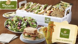 Panera Bread Gift Card