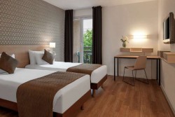 Citadines Bastille Gare de Lyon Paris