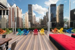 Pod 51 Hotel, New York