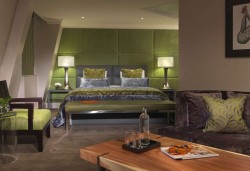 Radisson Blu Edwardian Mercer Street Hotel, London