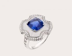 Bvlgari Festa Ring