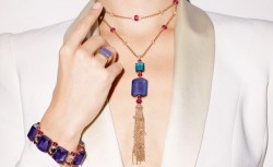 Bvlgari Necklace MVSA