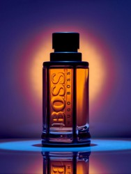 Hugo Boss The Scent Intense Eau De Parfum
