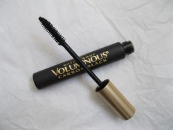 L'Oreal Paris Voluminous Mascara - Carbon Black