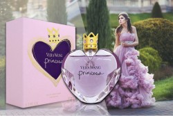 Vera Wang Princess by Vera Wang for Women
