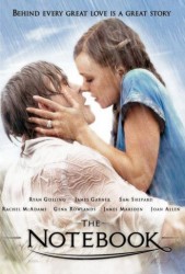 The Notebook Movie