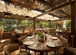 NUSR-ET Steakhouse Ankara