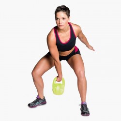 Tone Fitness Kettlebell 
