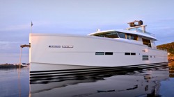 Delta 88 Carbon Yacht
