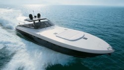 ITAMA 75 Yacht