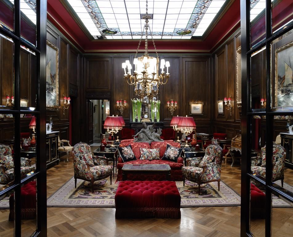 Hotel Sacher Wien, Vienna
