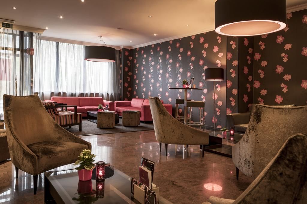Leopold Hotel Antwerp