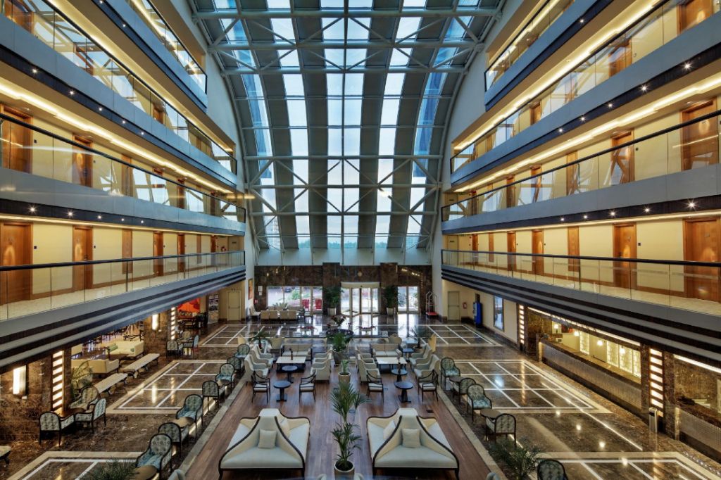Liberty Hotels Lara - All Inclusive, Antalya