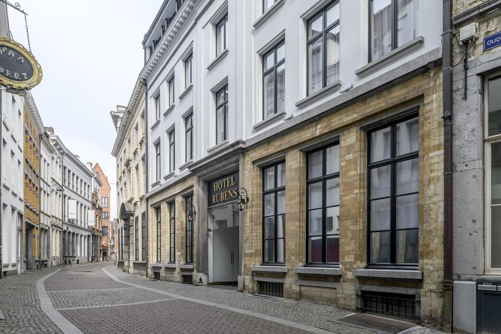 Hotel Rubens - Grote Markt, Antwerp