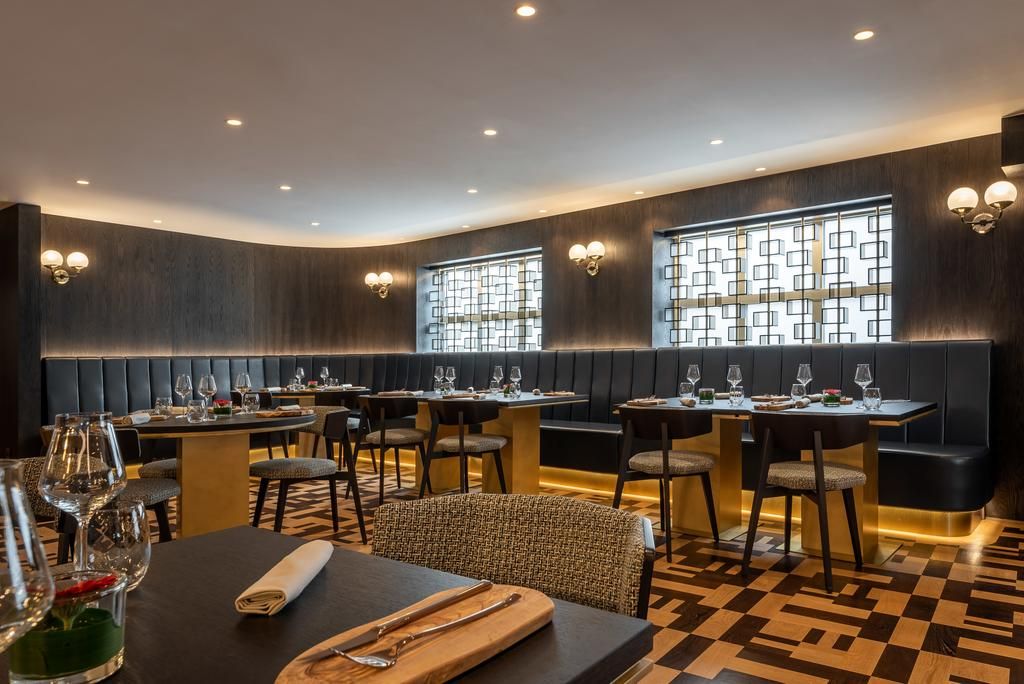 Radisson Blu Astrid Hotel, Antwerp