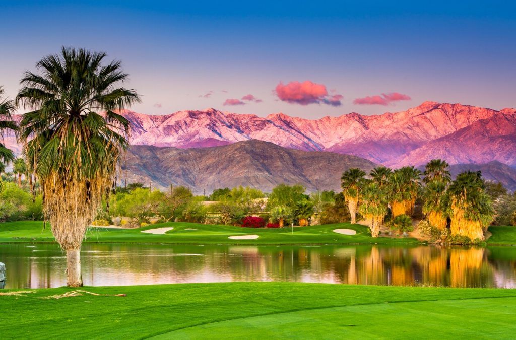 8 Amazing Spring Holidays Locations For 2019