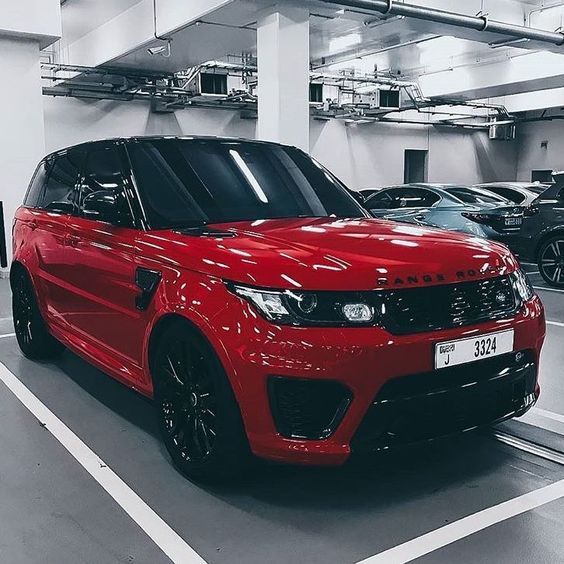 The Most Luxury Cars In The World