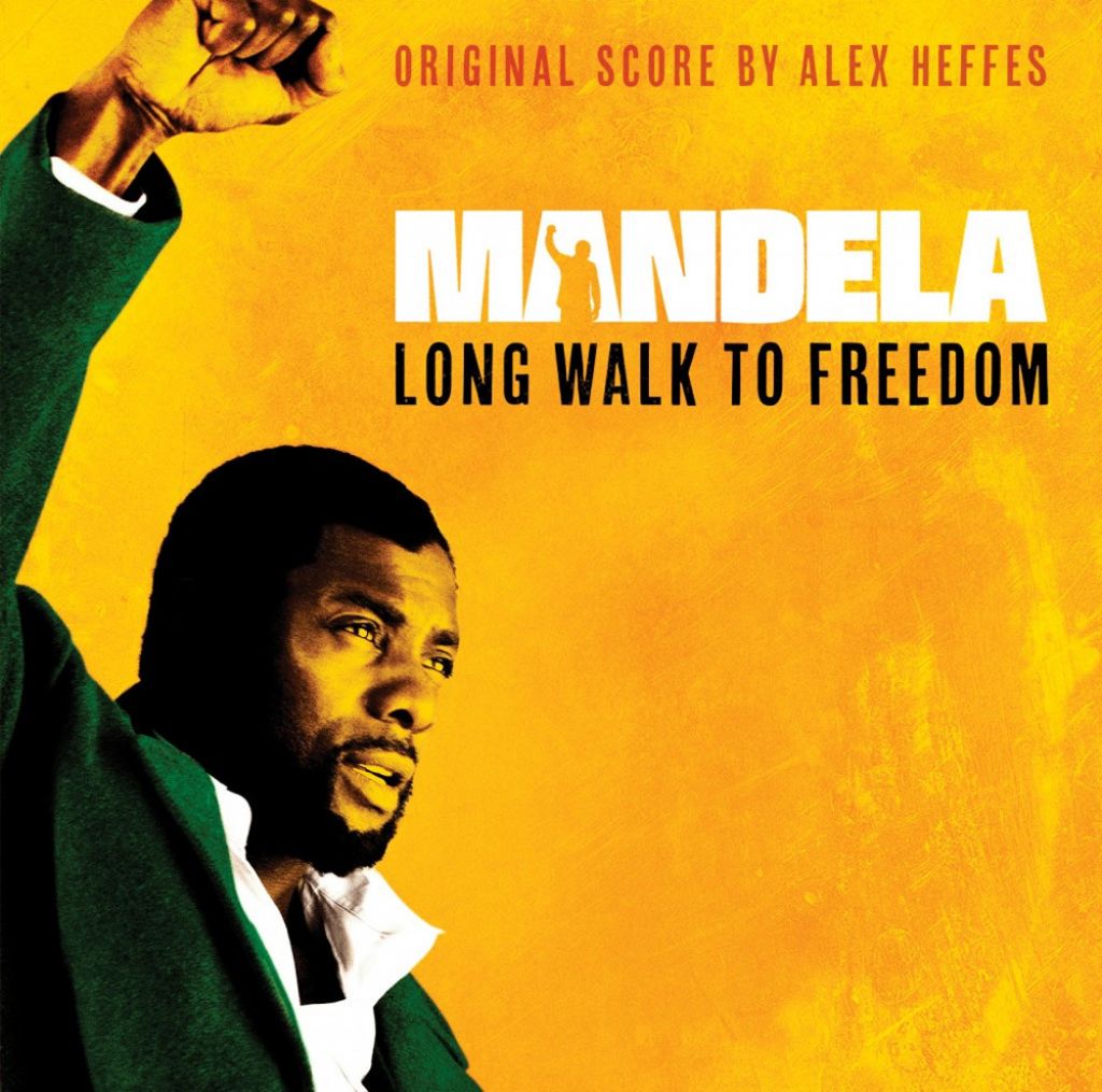 Mandela: Long Walk To Freedom Movie