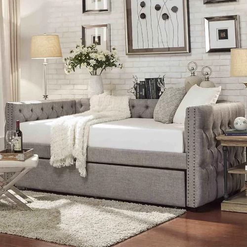 Ghislain Twin Daybed